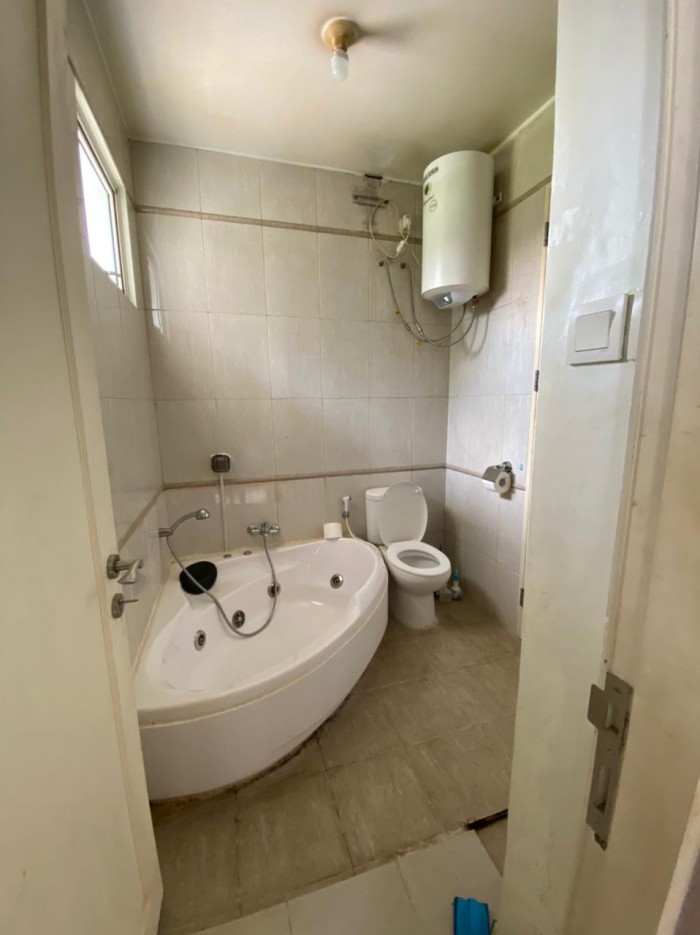 Rumah Disewakan Fully Furnished di Cluster Greenwood Lippo Cikarang